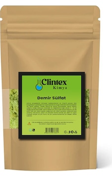 Demir Sülfat Gübresi 2 Kg Demir Sülfat Gübresi 2 Kg