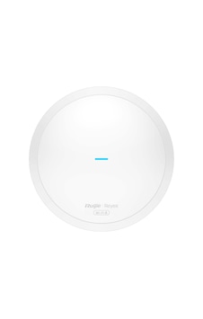 Ruıjıe Reyee Rg-rap62 Wifi 6 Tavan İç Ortam Access Point - Dual-band, Ax1800 Ruıjıe Reyee Rg-rap62 Wifi 6 Tavan İç Ortam Access Point - Dual-band, Ax1800