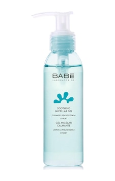 Babe Micellar Jel Ph 5.5 Micellar Gel 250 ML Babe Micellar Jel Ph 5.5 Micellar Gel 250 ML