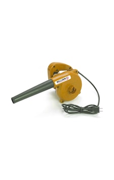 Millian Mln-2100humm 2100W Süper Güç Elektrikli Üfleme Makinesi Kahverengi