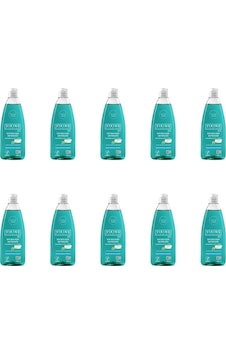 Viking Premium Fesleğen & Tatlı Limon Kokulu Sıvı Bulaşık Deterjanı 10 x 750 ML Viking Premium Fesleğen & Tatlı Limon Kokulu Sıvı Bulaşık Deterjanı 10 x 750 ML