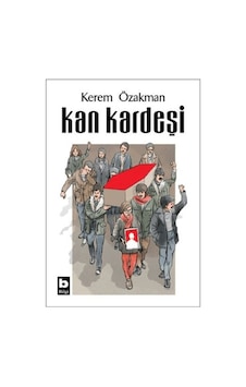 Kan Kardeşi - Ybve-674219 Kan Kardeşi - Ybve-674219