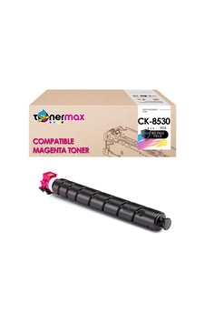 Tonermax Utax Ck-8530 Uyumlu Toner Kırmızı/ 2508 Ci / 1t02ypbut0 Tonermax Utax Ck-8530 Uyumlu Toner Kırmızı/ 2508 Ci / 1t02ypbut0