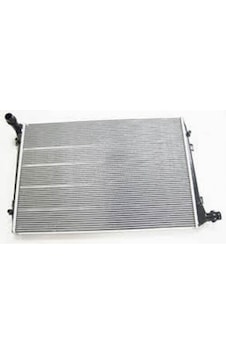 Autolux 3c0121253r Su Radyatörü Mekanik Mt At 650x439 Mm Autolux 3c0121253r Su Radyatörü Mekanik Mt At 650x439 Mm