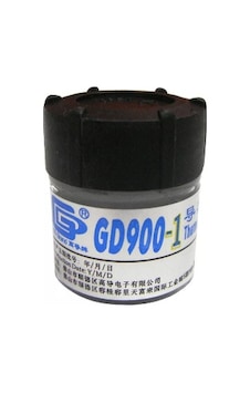 Gd900-1 Termal Macun 6.0w 01.09.2023 Üretim Gd900-1 Termal Macun 6.0w 01.09.2023 Üretim