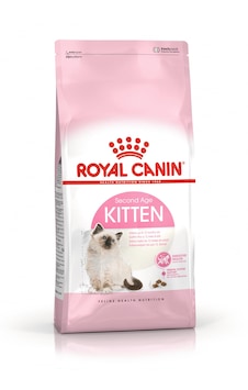 Royal Canin Kitten Kedi Maması 2 KG