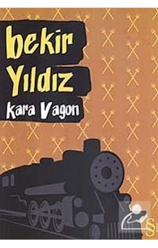 Kara Vagon - Bekir Yıldız Kara Vagon - Bekir Yıldız