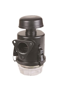 Çapa Motoru Yağlı Hava Filtresi 5-7 Hp 3'Lü Şeffaf Hazneli Çapa Motoru Yağlı Hava Filtresi 5-7 Hp 3'Lü Şeffaf Hazneli