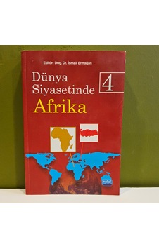 Dünya Siyasetinde Afrika 4