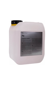 Koch Chemie Fb Demir Tozu - Jant Temizleyici ve Parlatıcı 5 KG