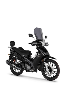Kuba Cristal 50 Siyah Renk 1 Adet Kuba Cristal 50 Siyah Renk 1 Adet