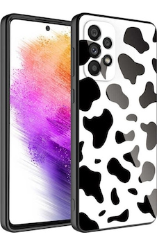 Galaxy A23 Kılıf Kamera Korumalı Desenli Sert Silikon Zore Epoksi Kapak NO7 Galaxy A23 Kılıf Kamera Korumalı Desenli Sert Silikon Zore Epoksi Kapak NO7