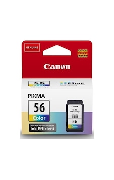 Canon Cl-56 Renkli Mürekkep Kartuş Diğer Canon Cl-56 Renkli Mürekkep Kartuş Diğer