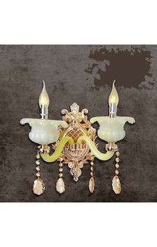 Vitale Wall Lamp E-14 Max 2x40watt Ay.vwl-1678 Diğer Vitale Wall Lamp E-14 Max 2x40watt Ay.vwl-1678 Diğer