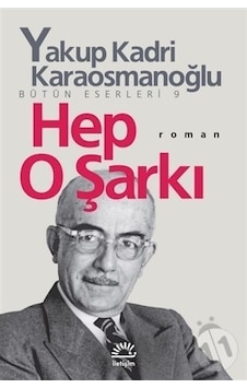 Iletişim Yayınları Hep O Şarkı Iletişim Yayınları Hep O Şarkı