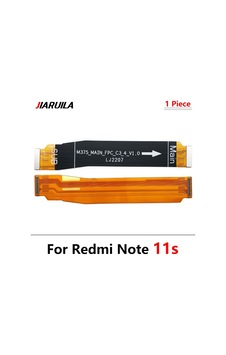 Xiaomi Uyumlu Redmi Note 11S Ara Film-Flex