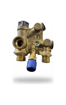 Baymak Compact Sol Blok Sıme Thermex -60878f