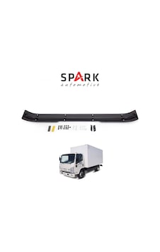 Isuzu Npr 2010 Yılı Ve Sonrası Ön Cam Güneşliği Isuzu Npr 2010 Yılı Ve Sonrası Ön Cam Güneşliği
