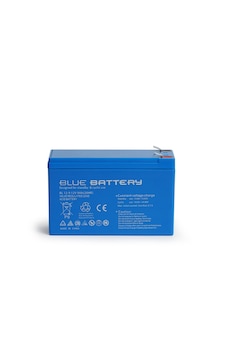 12v7ah Agm Akü Kuru Tip 12v7ah Agm Akü Kuru Tip