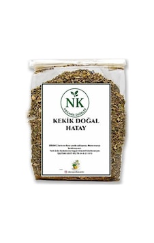Kekik Hatay 1kg