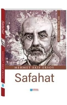 Safahat - Mehmet Akif Ersoy - Evrensel İletişim Yayınları Safahat - Mehmet Akif Ersoy - Evrensel İletişim Yayınları