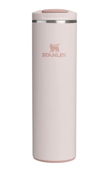 The Transit Fliptop Mug 0.47l / 16oz Rose Quartz New 5 Adet Çok Renkli The Transit Fliptop Mug 0.47l / 16oz Rose Quartz New 5 Adet Çok Renkli