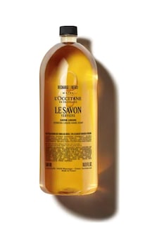 L'occitane Shea Verbena Sıvı Sabun Ekolojik & Ekonomik Yedek 500 Ml L'occitane Shea Verbena Sıvı Sabun Ekolojik & Ekonomik Yedek 500 Ml