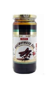 Nurs Keçiboynuzu Özü 640 G Nurs Keçiboynuzu Özü 640 G