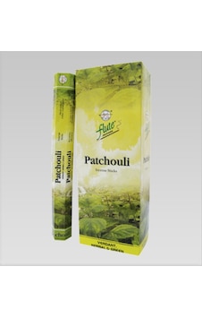 Flute Tütsü Patchouli 20 Çubuk Flute Tütsü Patchouli 20 Çubuk