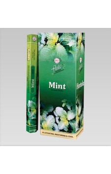 Flute Tütsü Mint 20 Çubuk