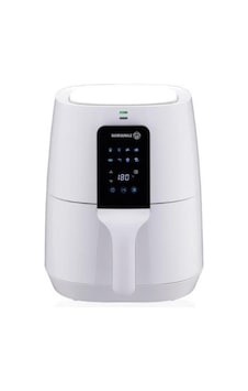 Korkmaz Air Vita Airfryer A886 4 Lt Yağsız Fritöz (Outlet)