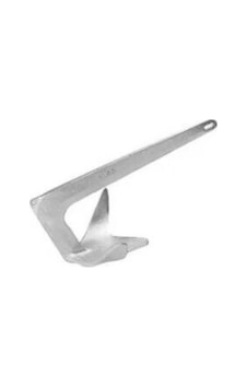 Bruce Tipi Çıpa Galvanizli 7,5kg