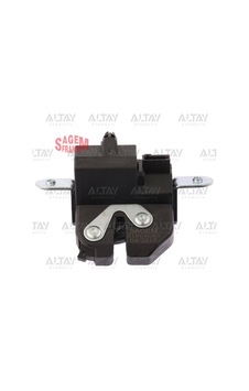 Fiat Doblo Bagaj Kilidi Ym 5 Kapı Motorlu Oem No:51873093 Fiat Doblo Bagaj Kilidi Ym 5 Kapı Motorlu Oem No:51873093