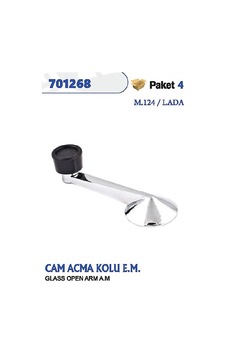 Cam Açma Kolu Em M124 70 1268- 70 1268