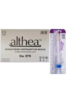 Althea Smb Multiload 375 Cu Spiral 1 Adet