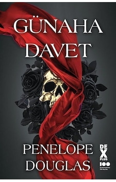 Günaha Davet - Penelope Douglas - DEX
