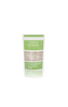 Talya Foods Organik Filizlendirilmiş Çiğ Karabuğday Unu 500 G Talya Foods Organik Filizlendirilmiş Çiğ Karabuğday Unu 500 G