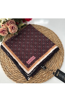 Mona Lisa Soft Pamuklu Eşarp Ldfr4903-48592 Çok Renkli Mona Lisa Soft Pamuklu Eşarp Ldfr4903-48592 Çok Renkli