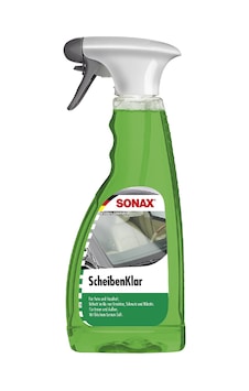Sonax Cam Temizleyici 500 Ml Sonax Cam Temizleyici 500 Ml
