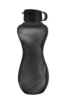Buffer 1500ml Kapasiteli Sporcu Tipi Suluk Pratik El Matarası