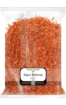 Kajun Baharatı 100 Gr. Kajun Baharatı 100 Gr.