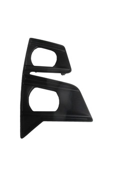 İsuzu D Max - 2020-2024 Pickup Sis Lamba Kapağı Sağ Delikli Casp Oem No: 8-98395 156 0 İsuzu D Max - 2020-2024 Pickup Sis Lamba Kapağı Sağ Delikli Casp Oem No: 8-98395 156 0