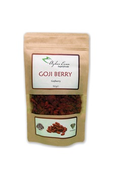 Ayhan Ercan Gojiberry Kurt Üzümü Kurusu 150 G Ayhan Ercan Gojiberry Kurt Üzümü Kurusu 150 G