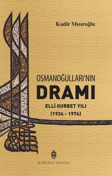 Osmanoğulları Nın Dramı Osmanoğulları Nın Dramı