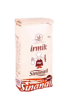 Sinangil İrmik 6 x 500 G