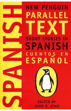 Short Stories in Spanish- Penguin Books Ltd Short Stories in Spanish- Penguin Books Ltd