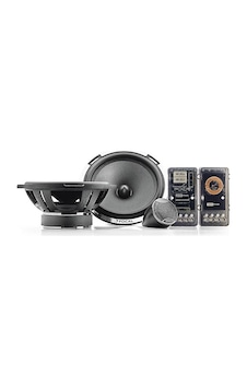 Öztürk Elektronik-Focal Ps 165 V1 Öztürk Elektronik-Focal Ps 165 V1