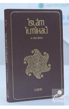 İslam İlmihali (Cep Boy - Yumuşak Kapak) / M. Asım Köksal 9789752420663 İslam İlmihali (Cep Boy - Yumuşak Kapak) / M. Asım Köksal 9789752420663