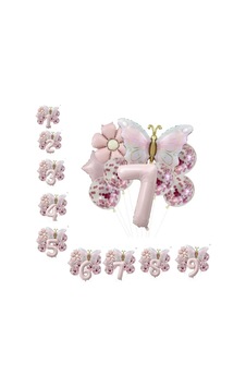 Gold Kelebek Papatyalı 7 Yaş Folyo Balon Set Sku: Zeusstk12857e7ede . Gold Kelebek Papatyalı 7 Yaş Folyo Balon Set Sku: Zeusstk12857e7ede .