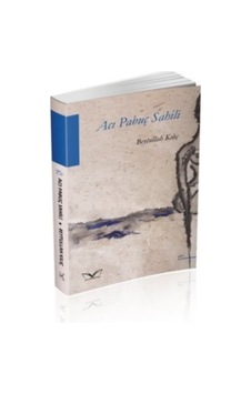 Acı Pabuç Sahili - Beytullah Kılıç - MedaKitap
